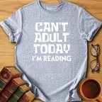 Adulting Canceled T-Shirt