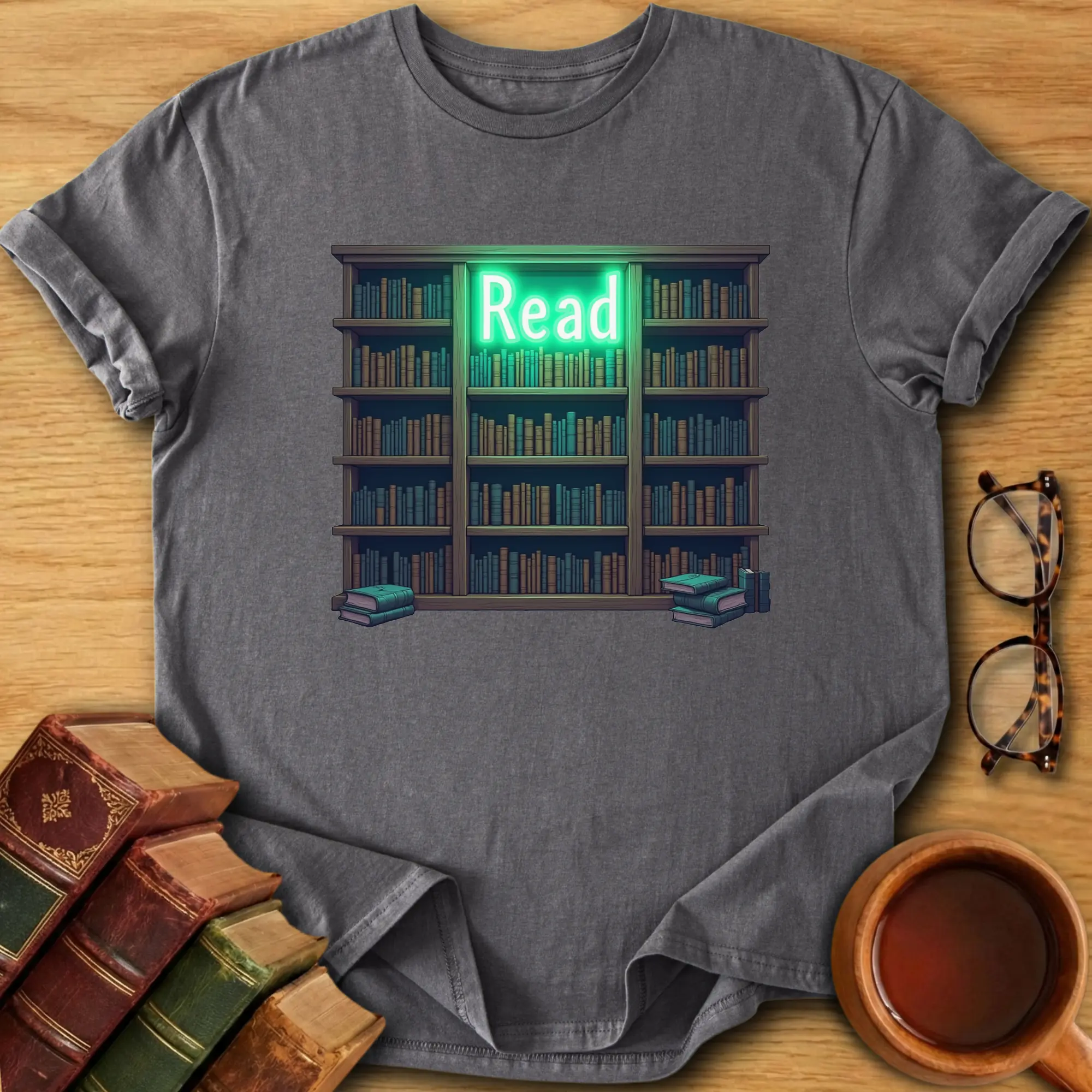 Bright Ideas T-Shirt