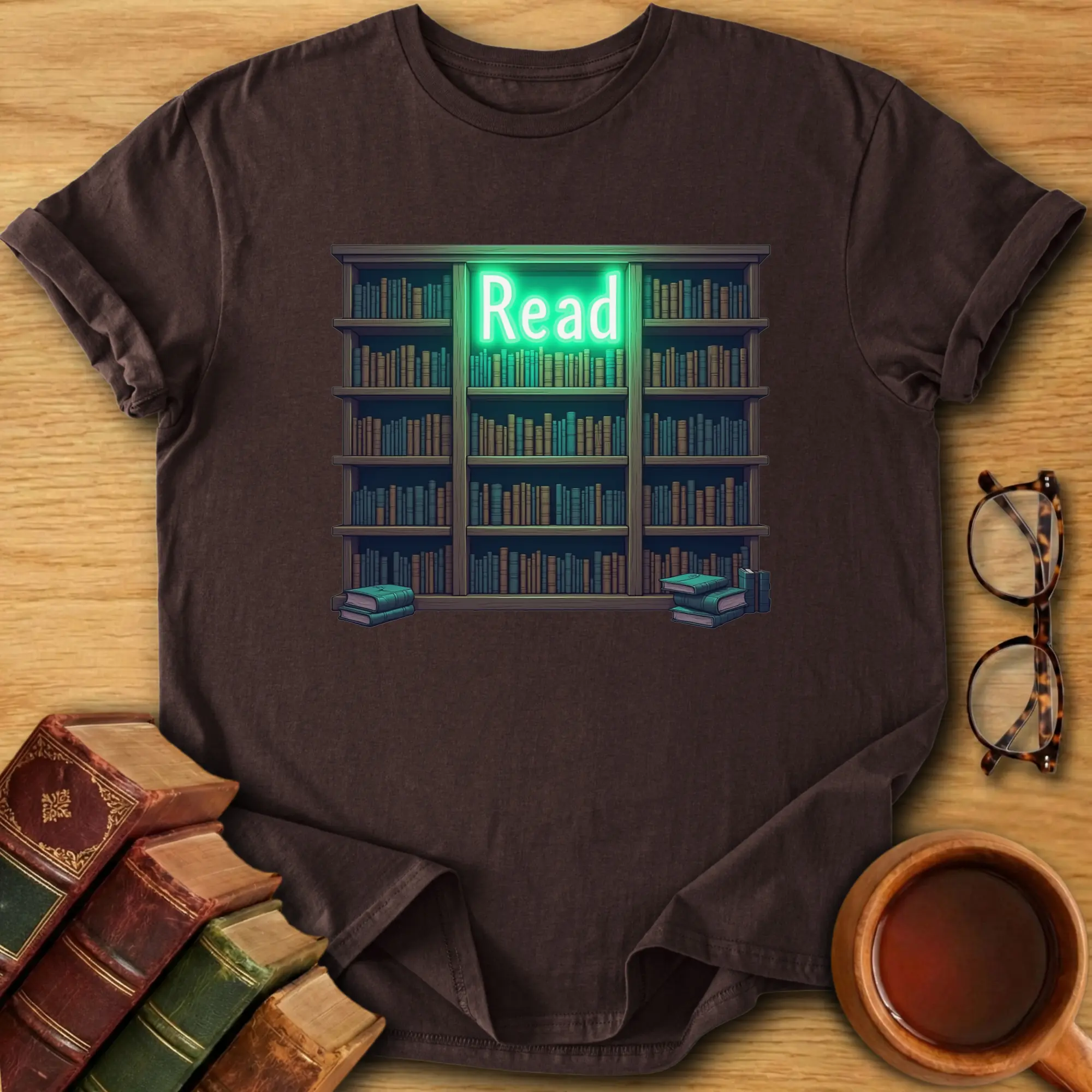 Bright Ideas T-Shirt