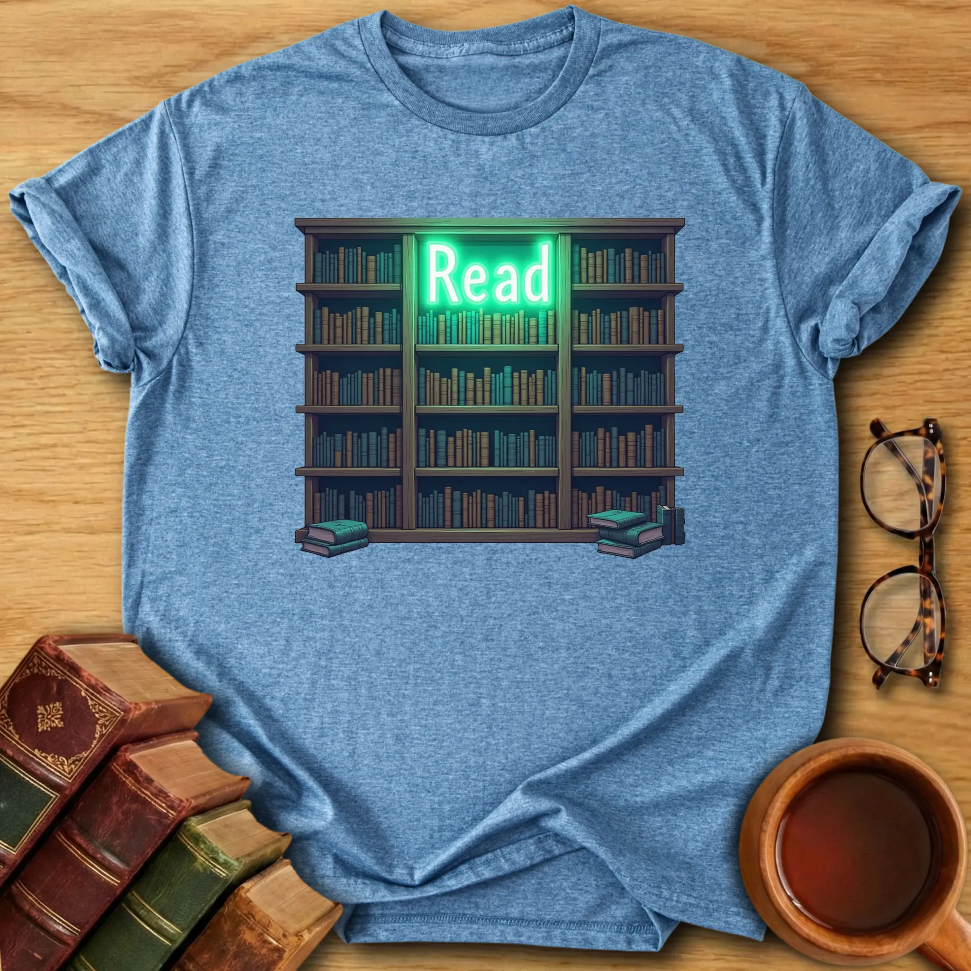 Bright Ideas T-Shirt