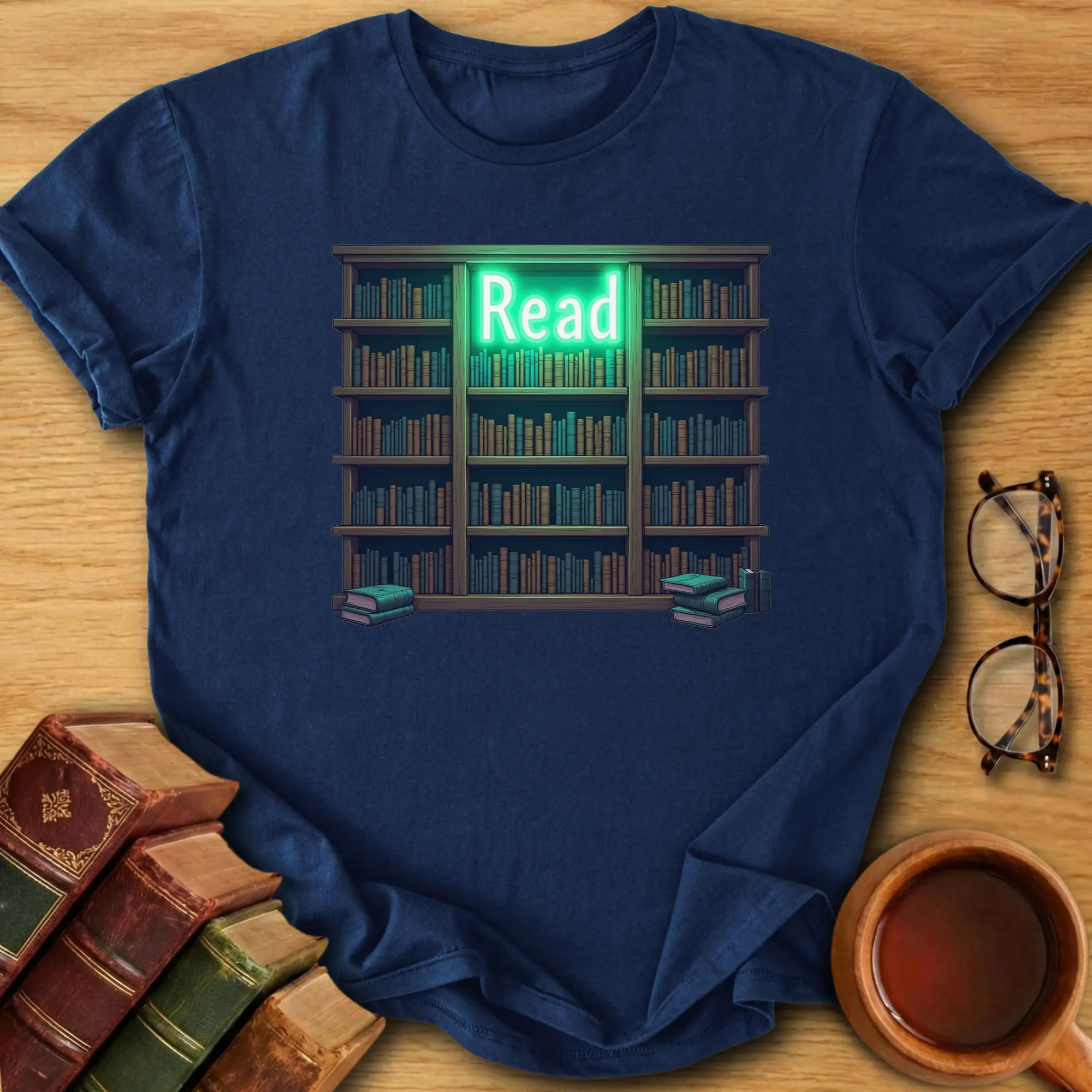 Bright Ideas T-Shirt