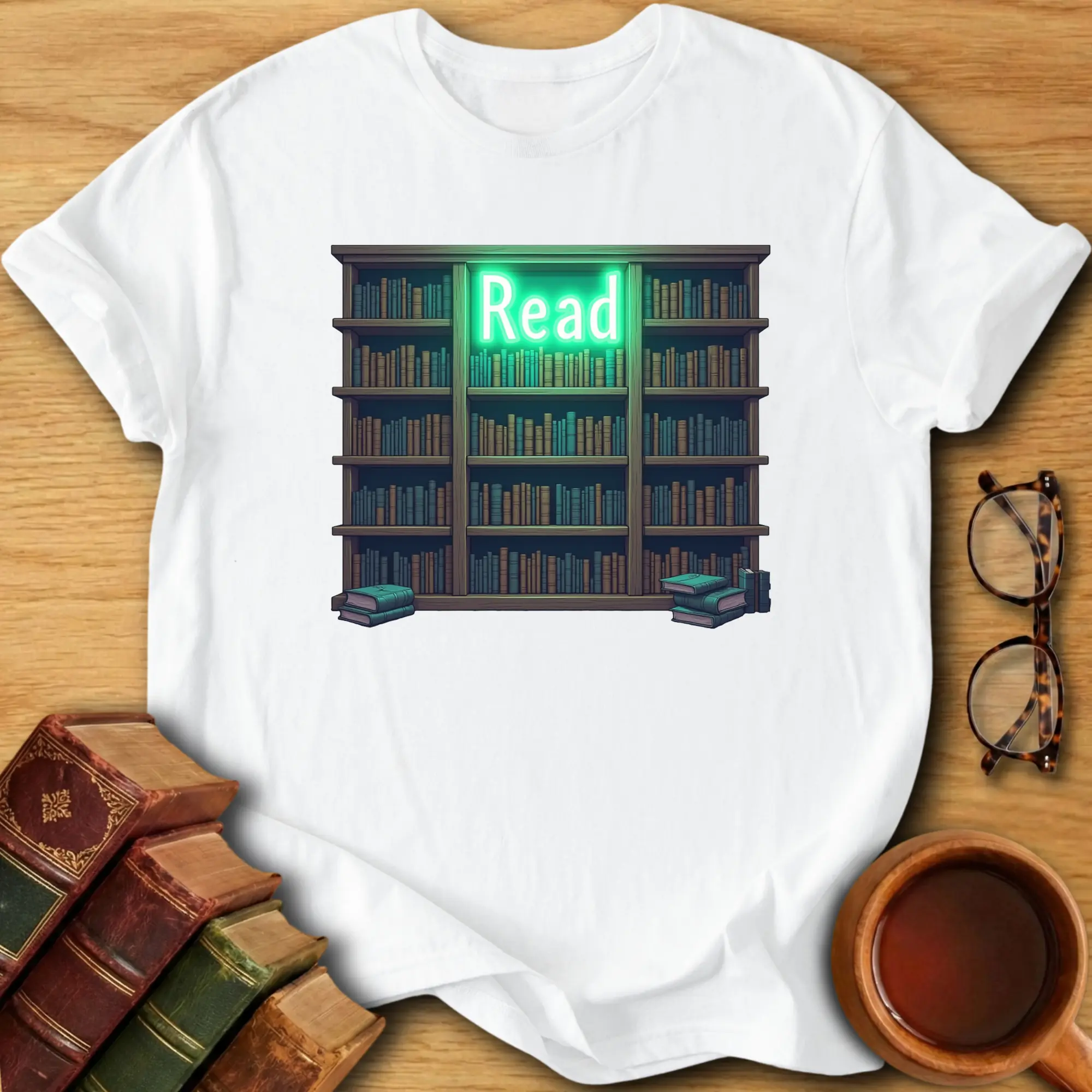 Bright Ideas T-Shirt