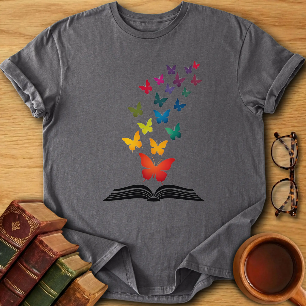 Butterfly Effect T-Shirt