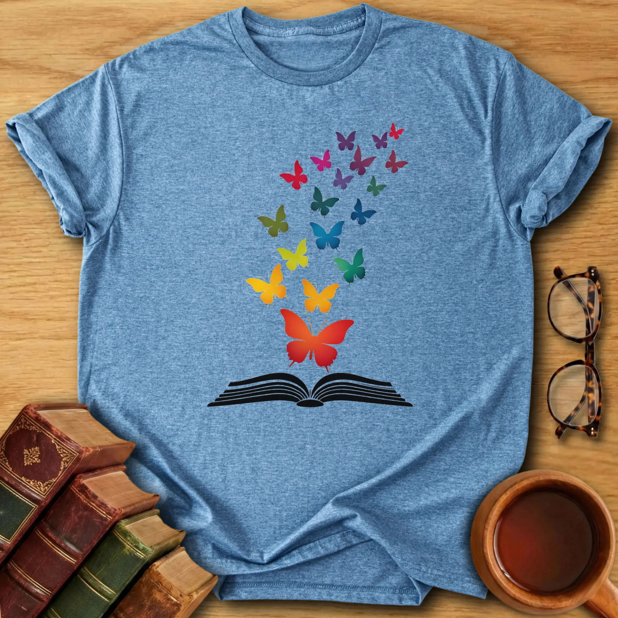 Butterfly Effect T-Shirt