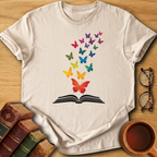 Butterfly Effect T-Shirt