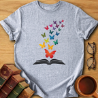 Butterfly Effect T-Shirt