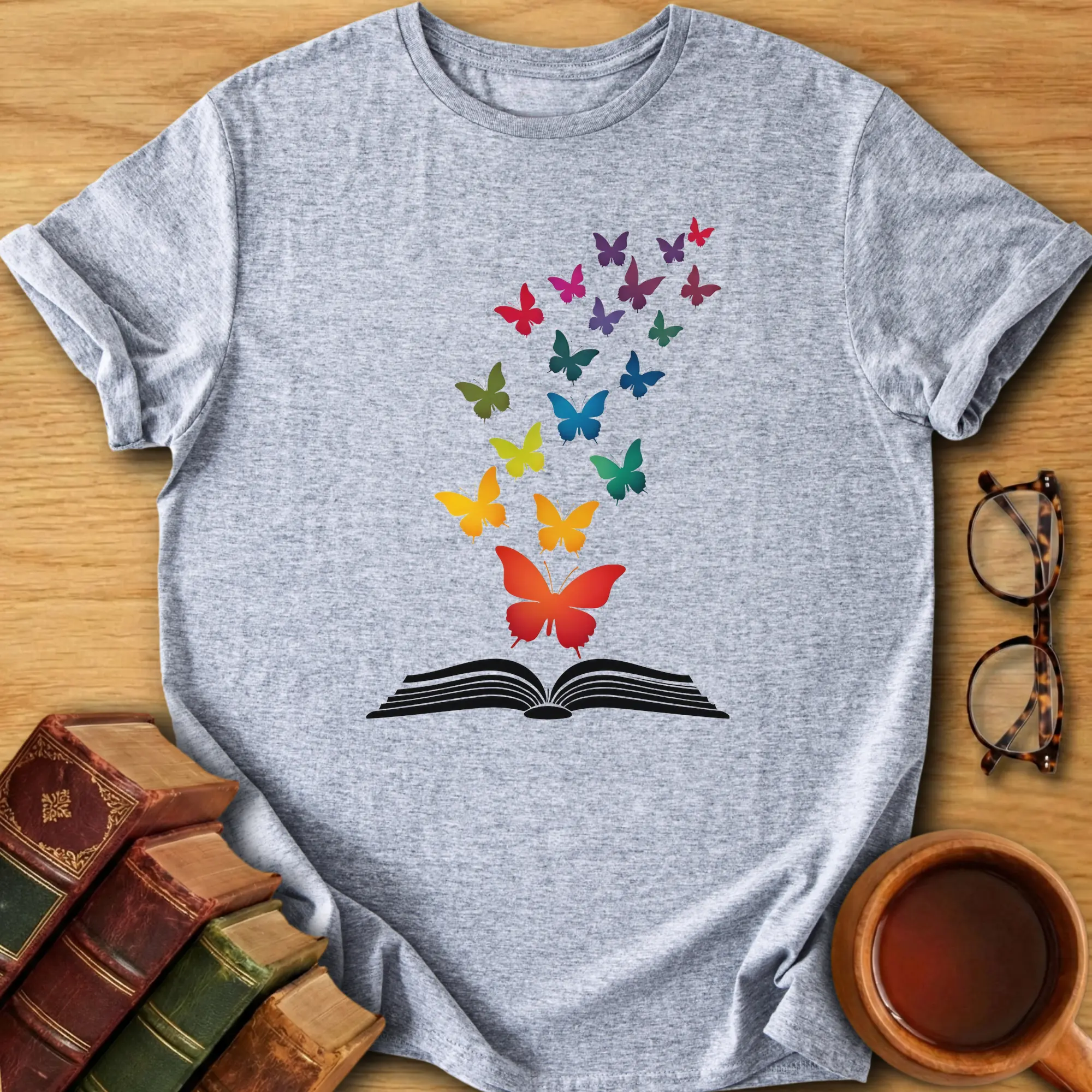 Butterfly Effect T-Shirt