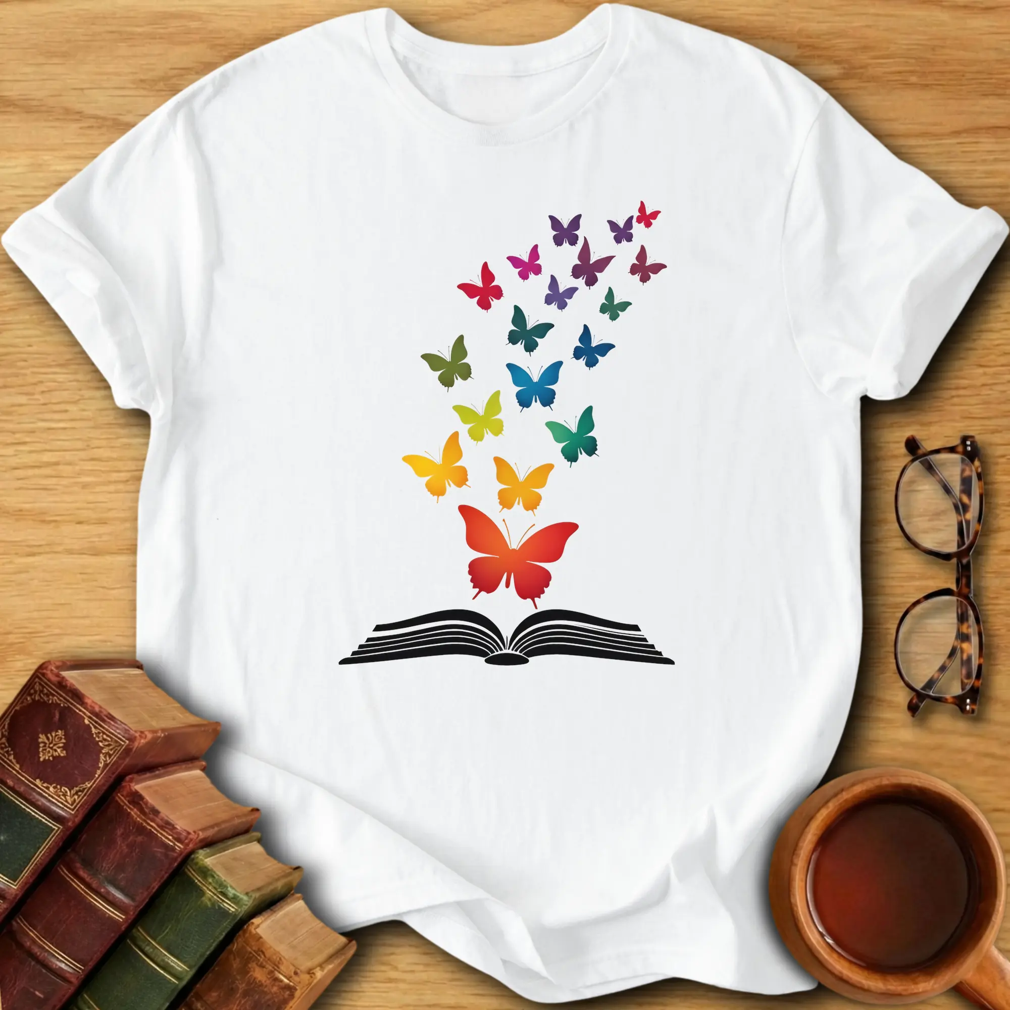 Butterfly Effect T-Shirt