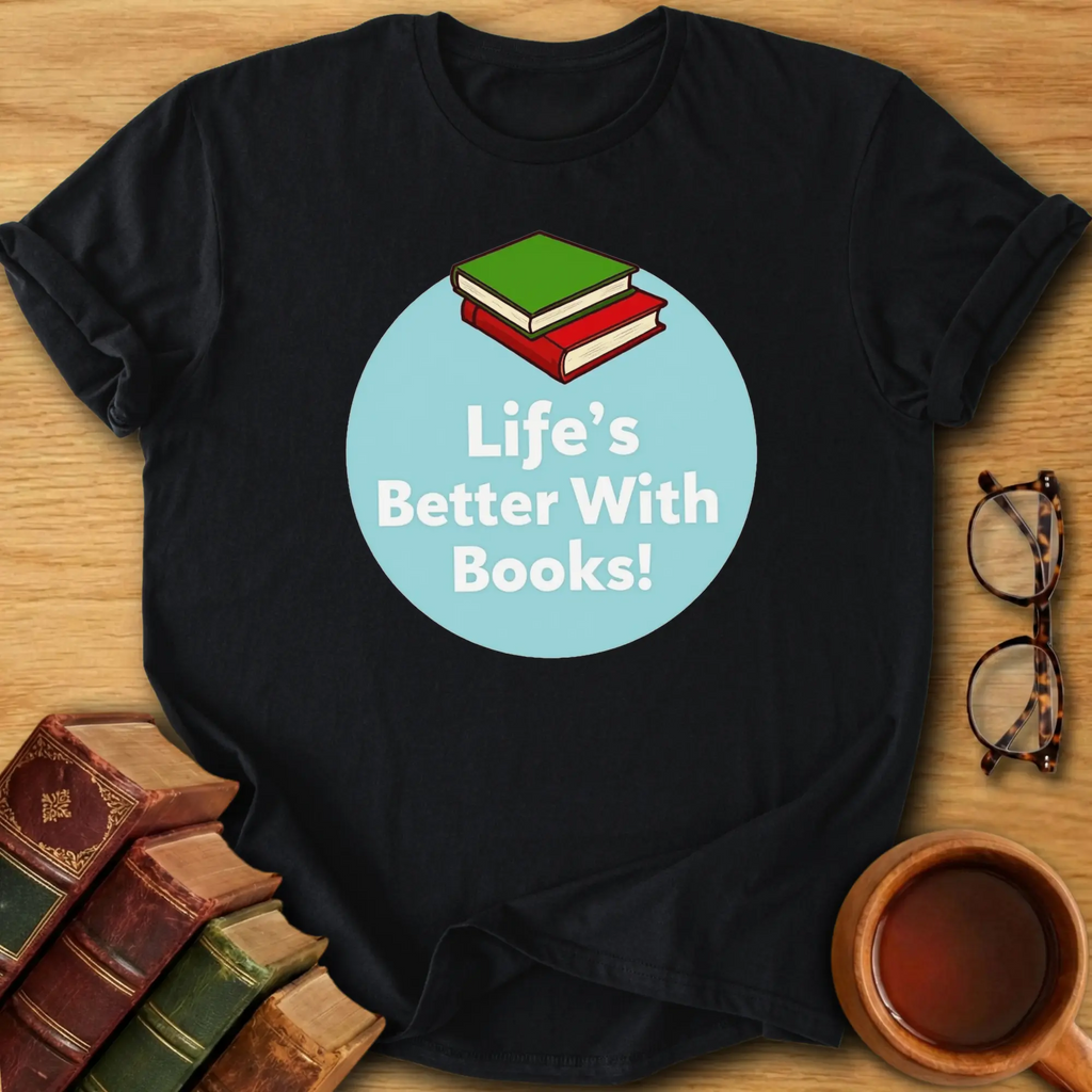 Certified Fact T-Shirt