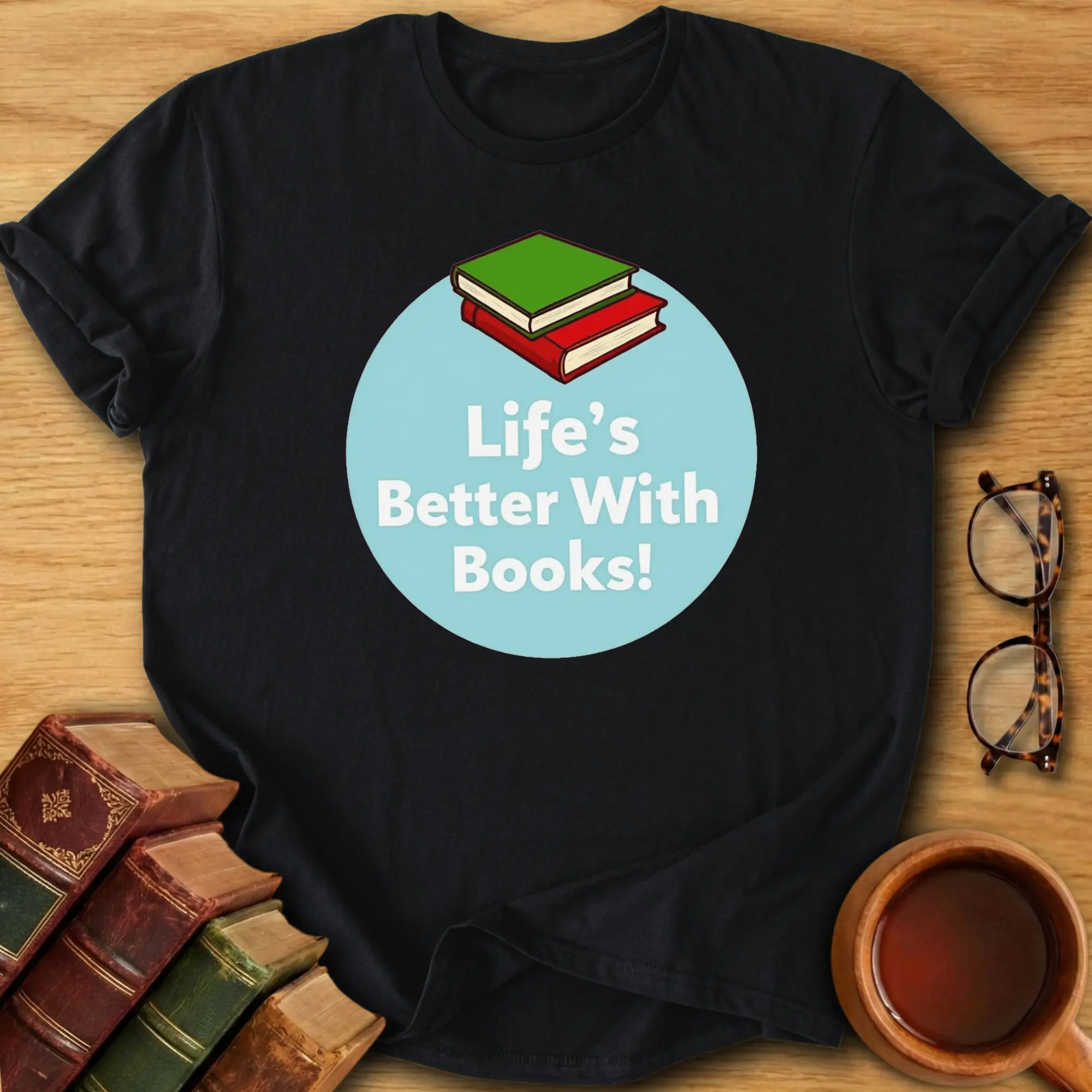 Certified Fact T-Shirt