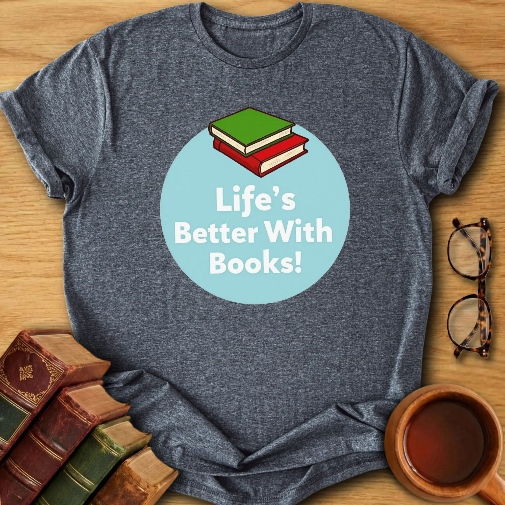 Certified Fact T-Shirt