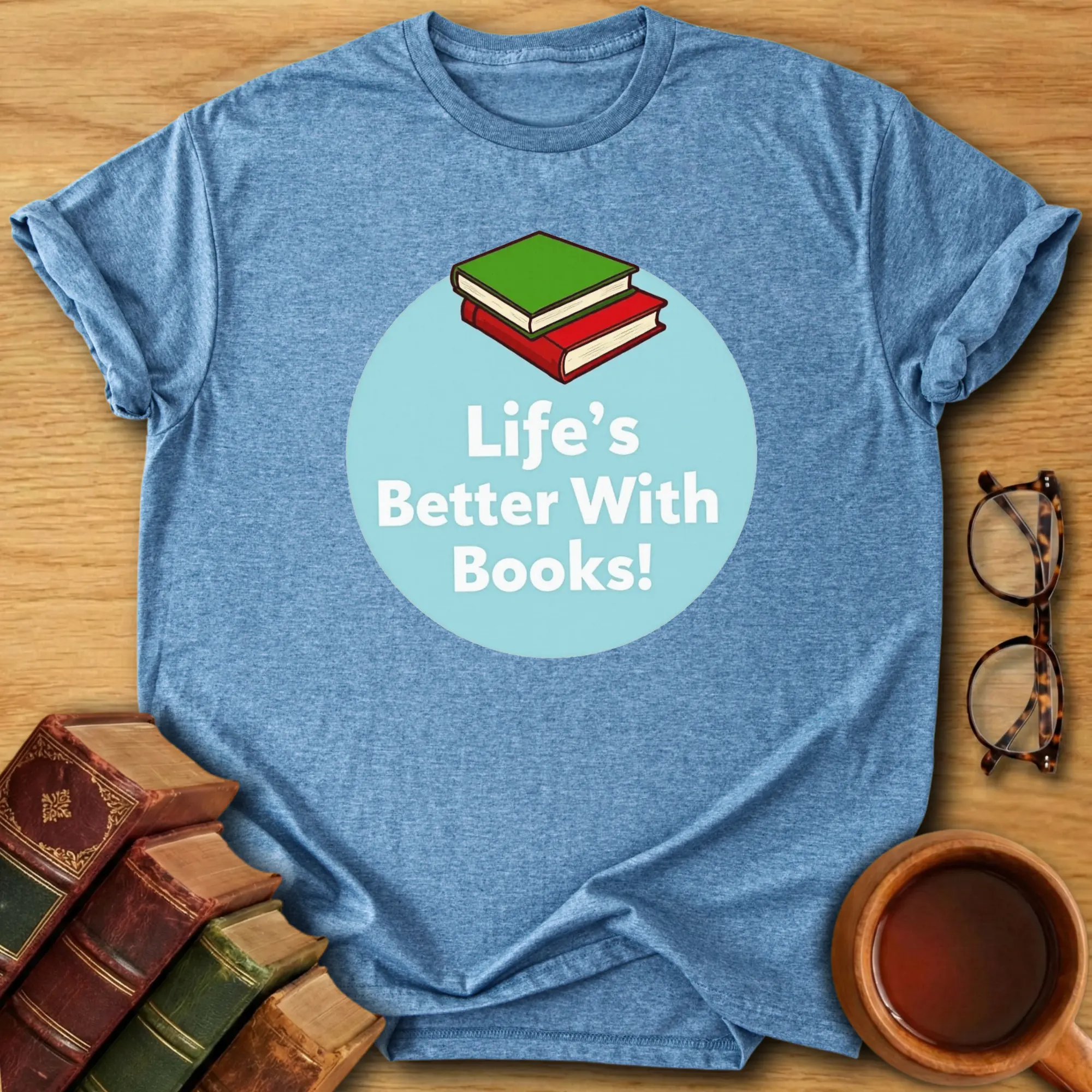 Certified Fact T-Shirt