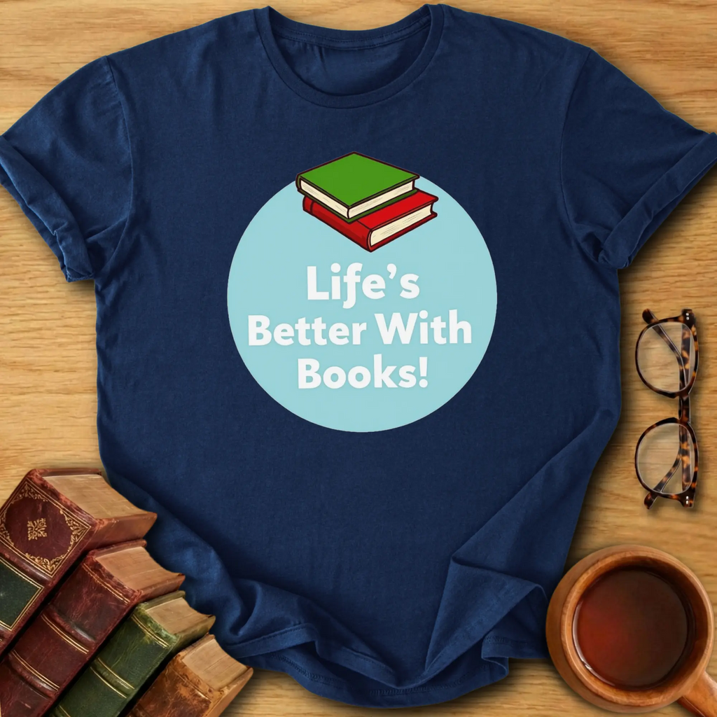 Certified Fact T-Shirt