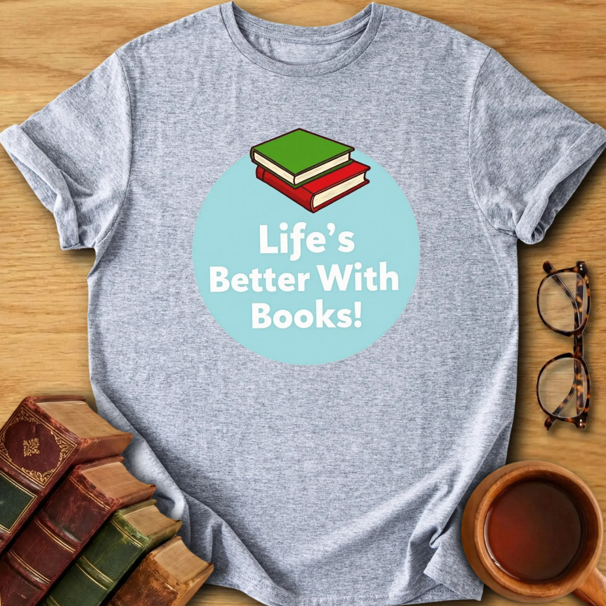 Certified Fact T-Shirt