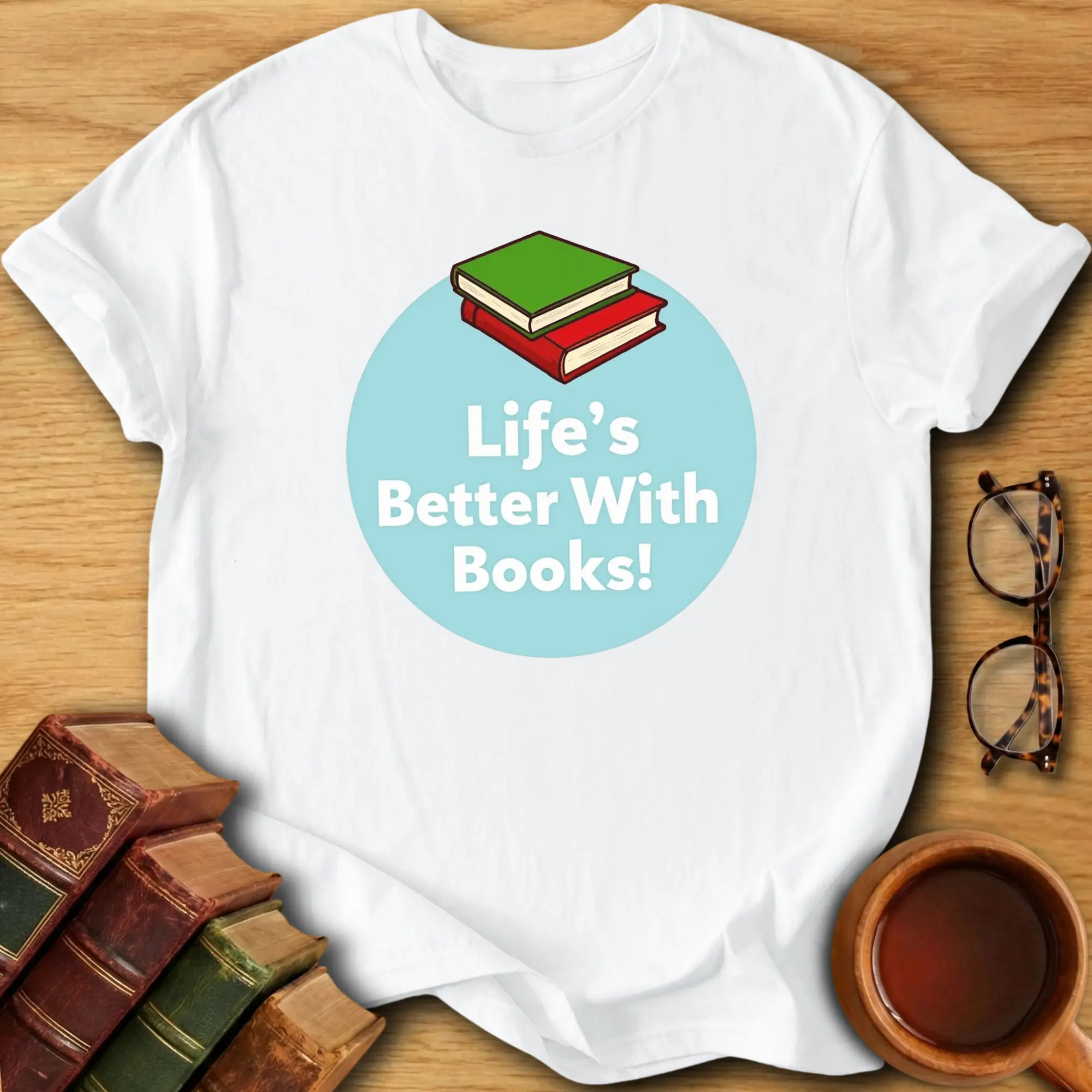 Certified Fact T-Shirt