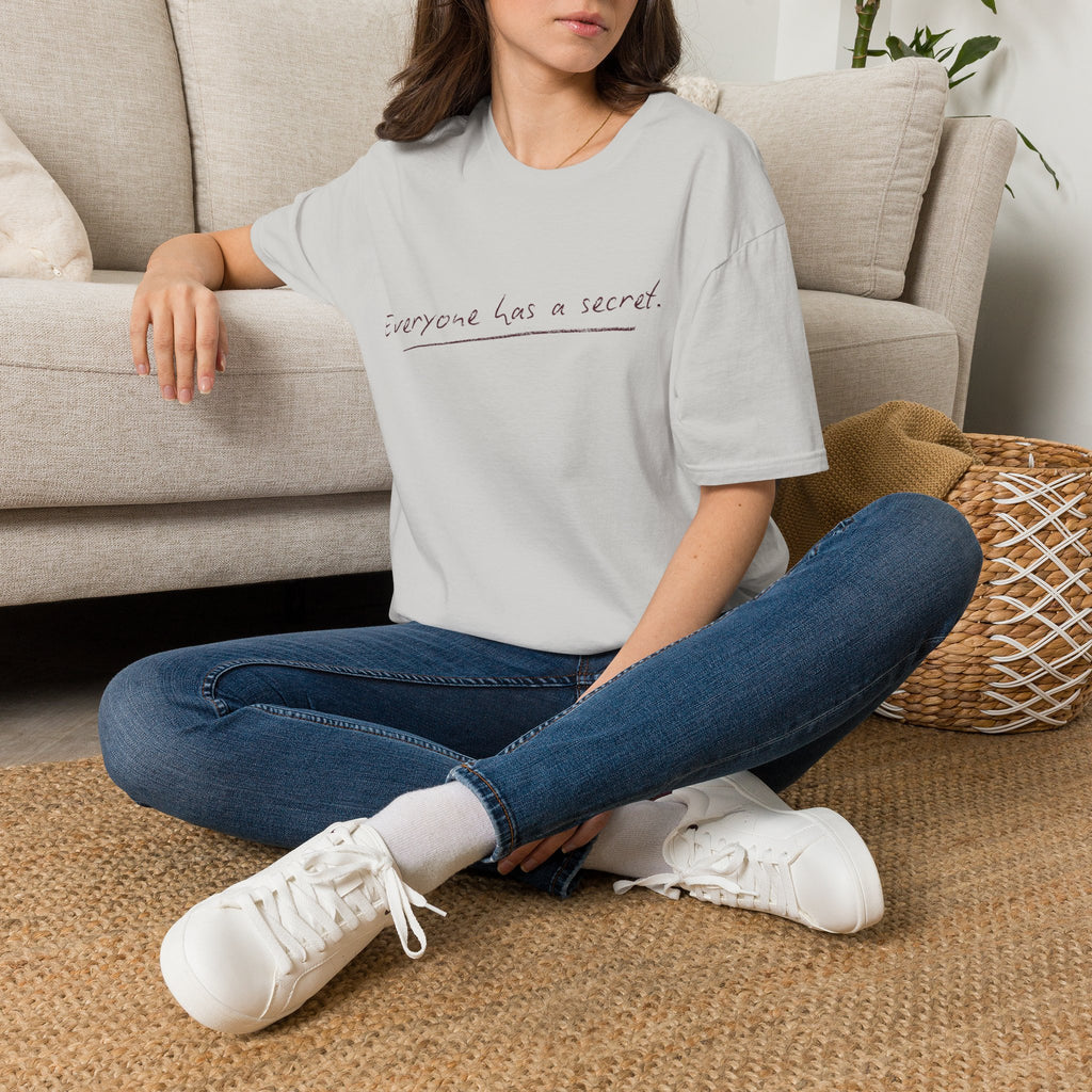 The Secret T-Shirt