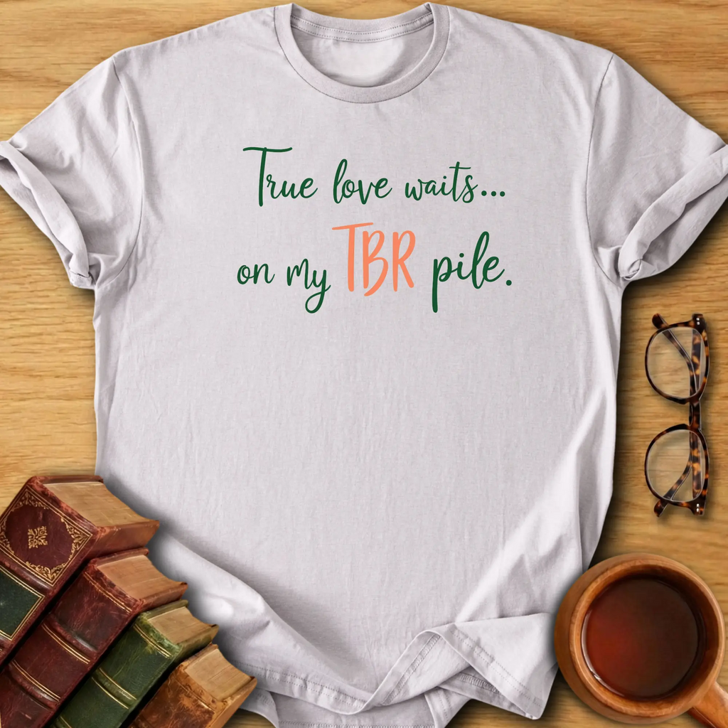 True Love Waits T-Shirt