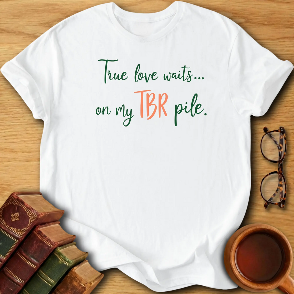 True Love Waits T-Shirt