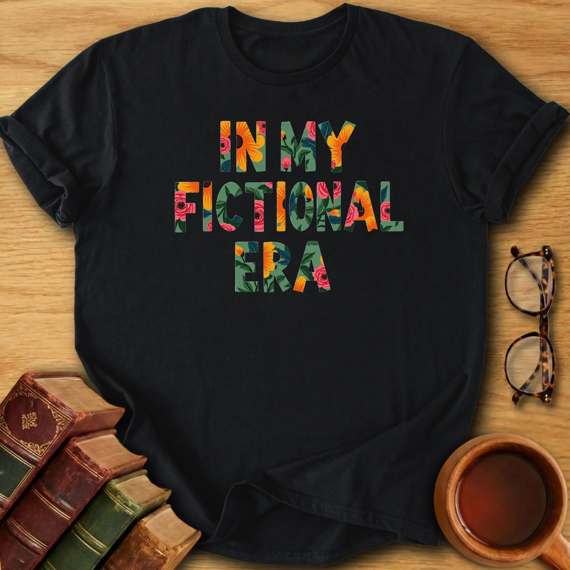 Fiction Zone T-Shirt