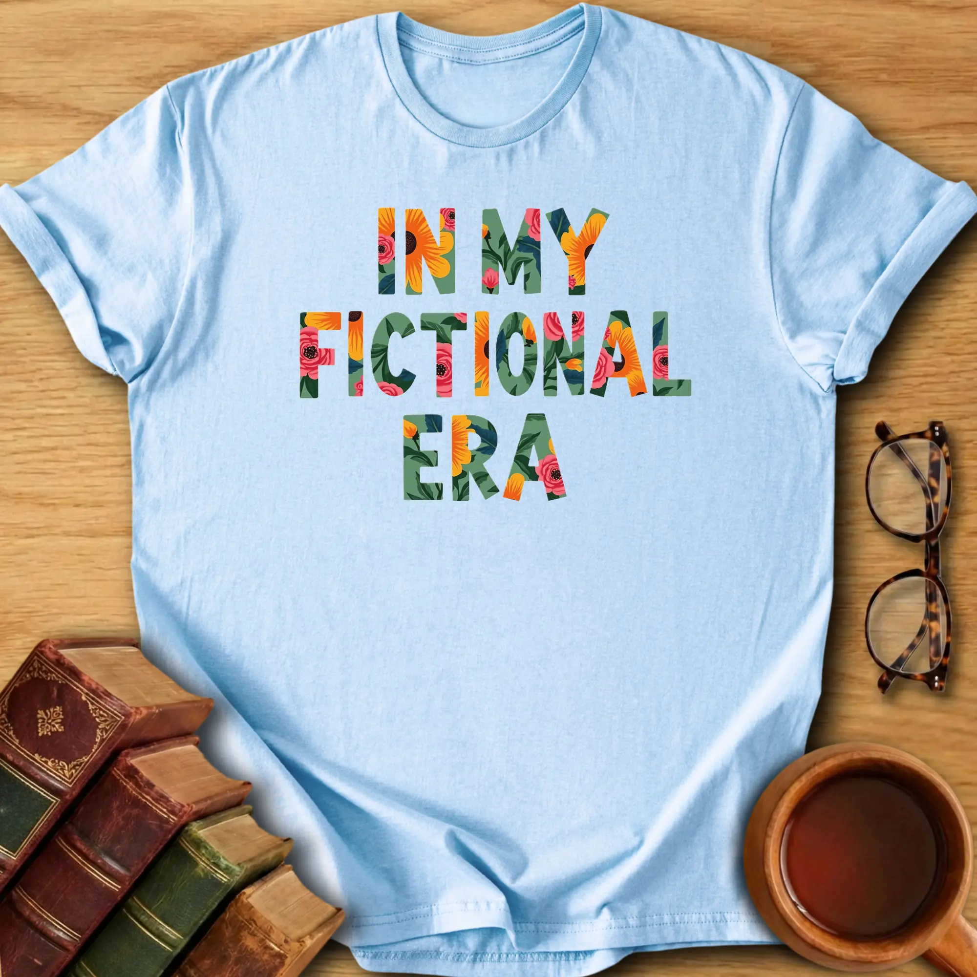 Fiction Zone T-Shirt