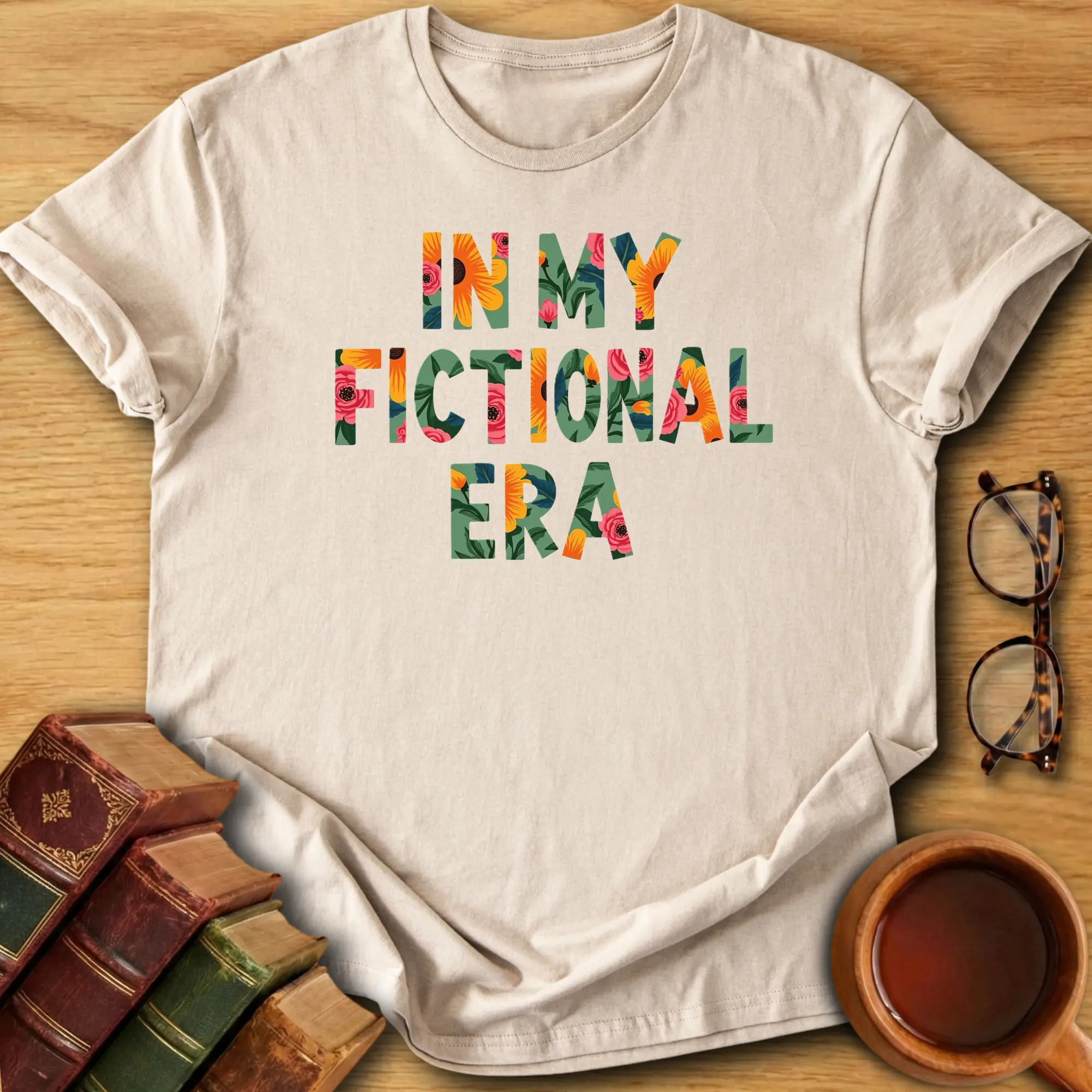 Fiction Zone T-Shirt