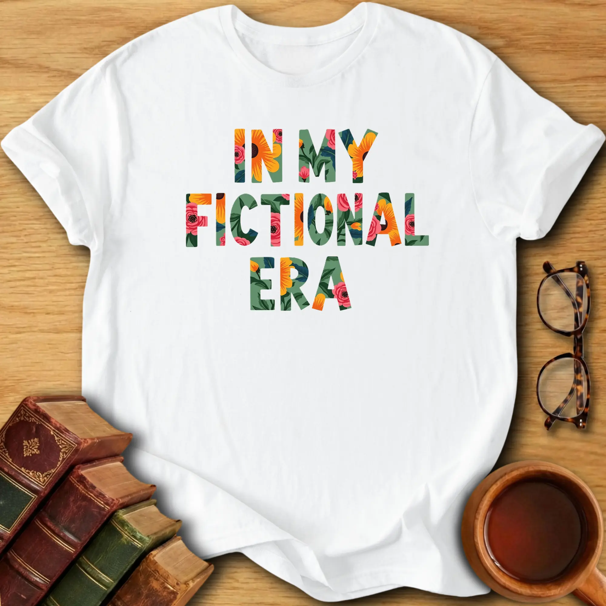 Fiction Zone T-Shirt