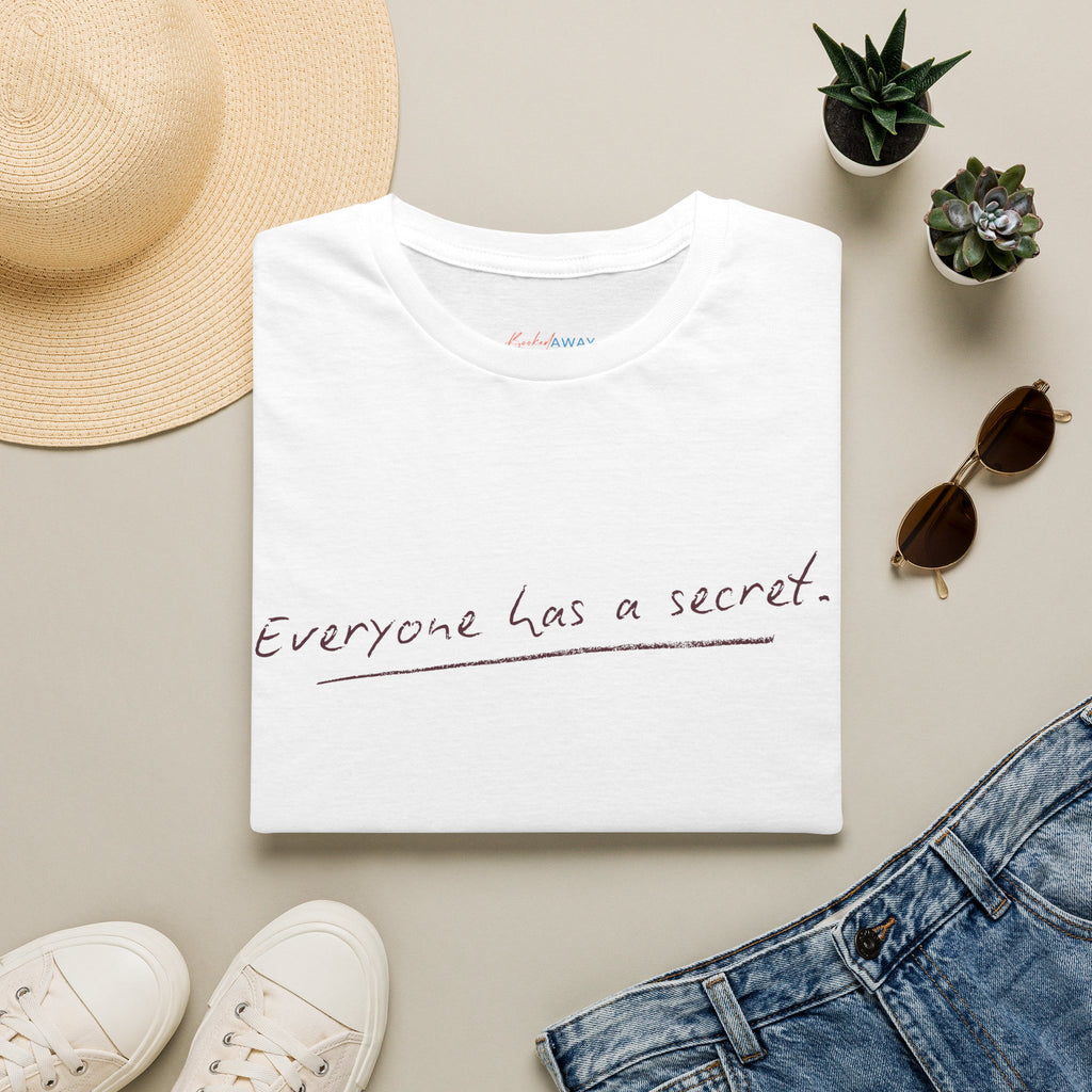 The Secret T-Shirt