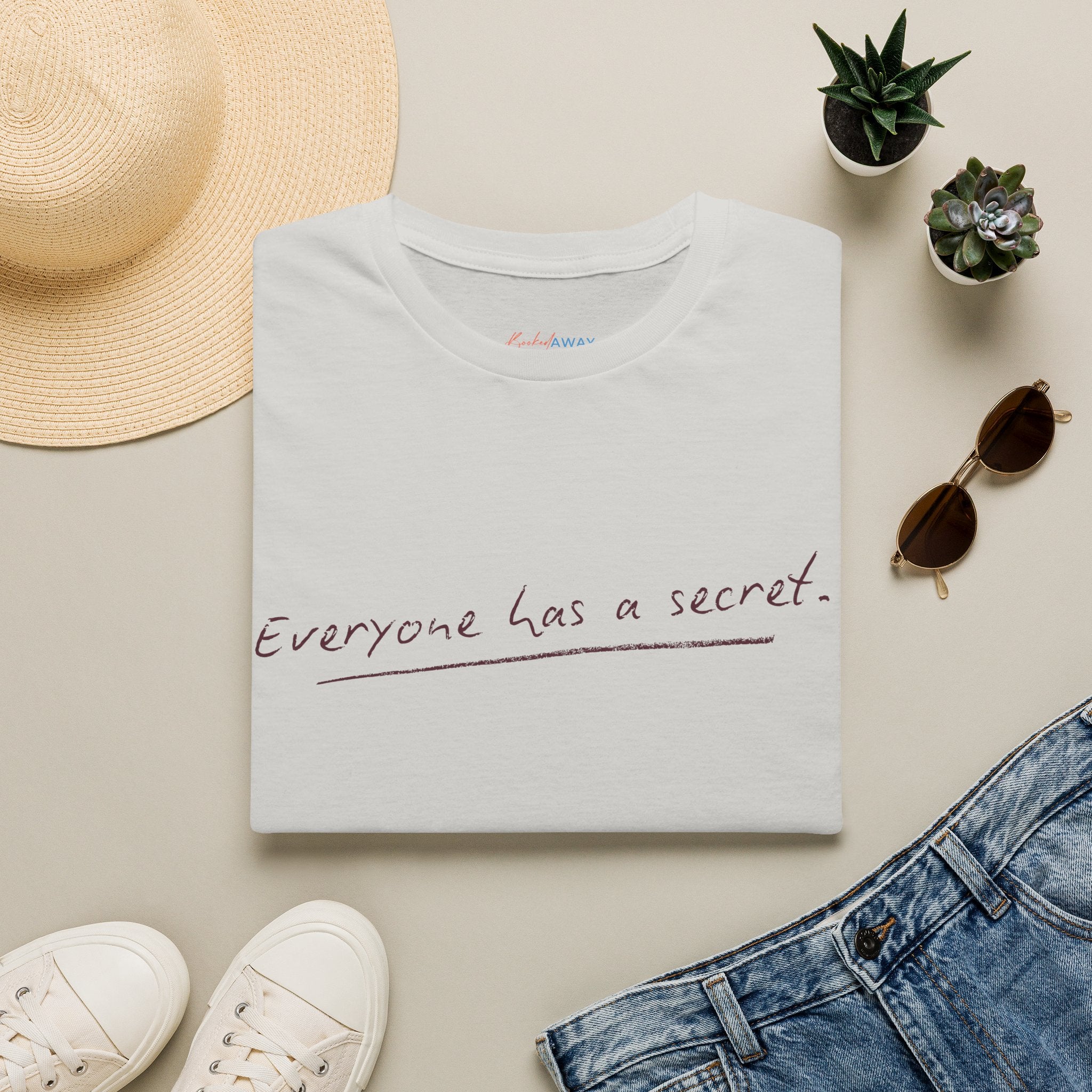The Secret T-Shirt