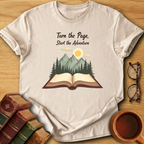 Story Escape T-Shirt