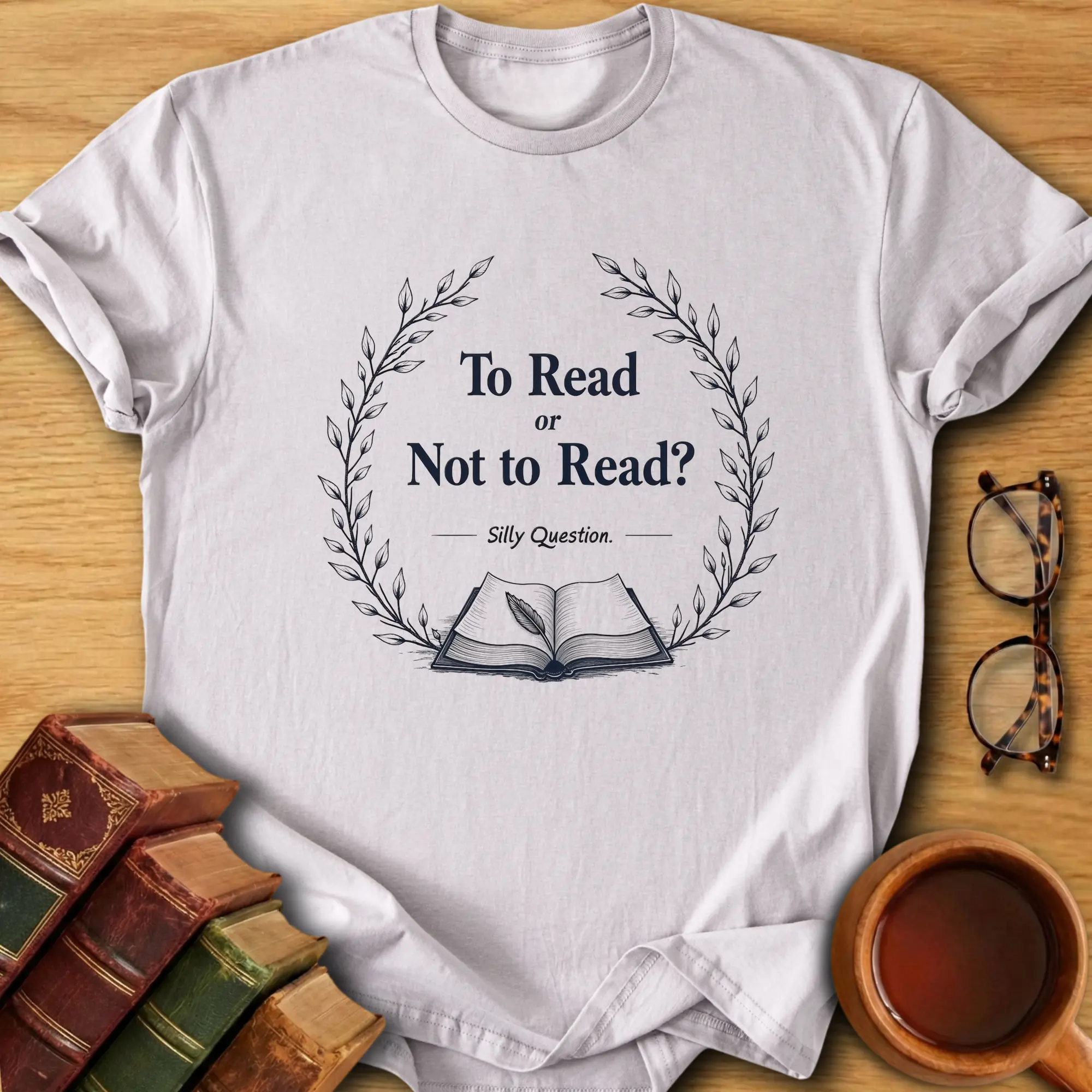 A Tale of Two Choices T-Shirt