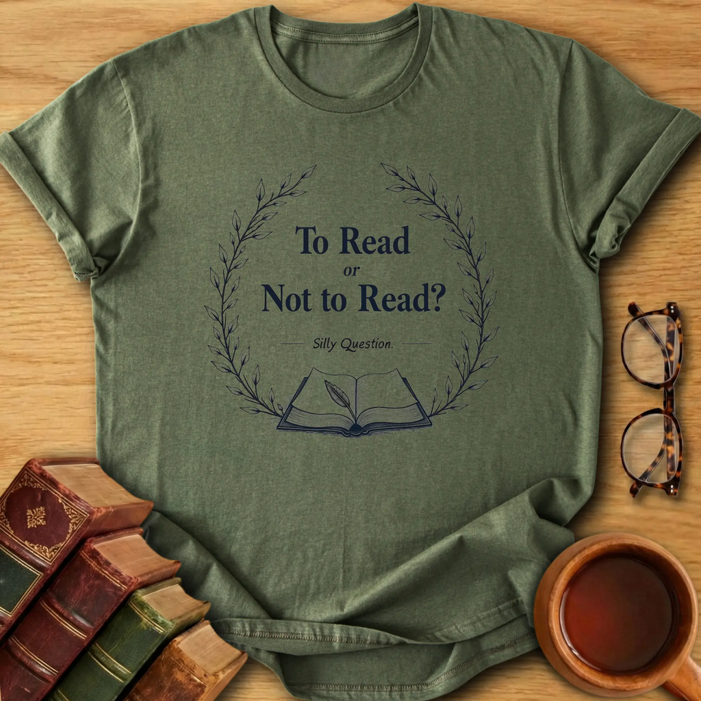 A Tale of Two Choices T-Shirt