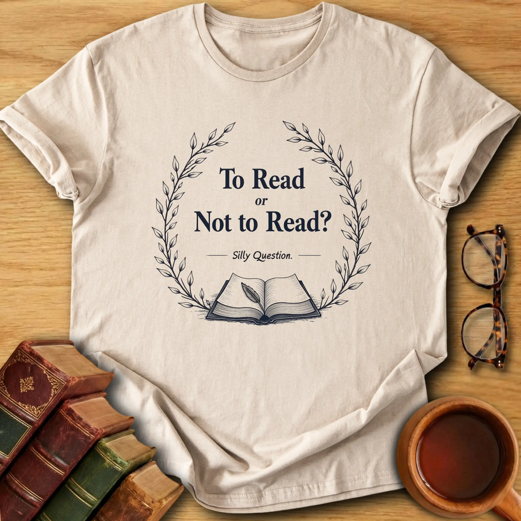 A Tale of Two Choices T-Shirt