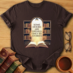 The Story Door T-Shirt