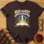 The Wisdom Seeker T-Shirt