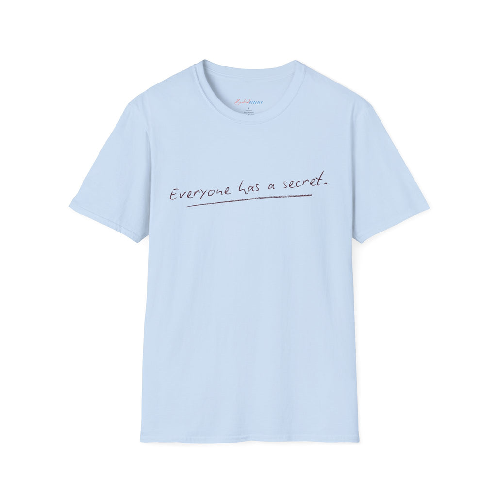 The Secret T-Shirt