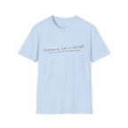 The Secret T-Shirt