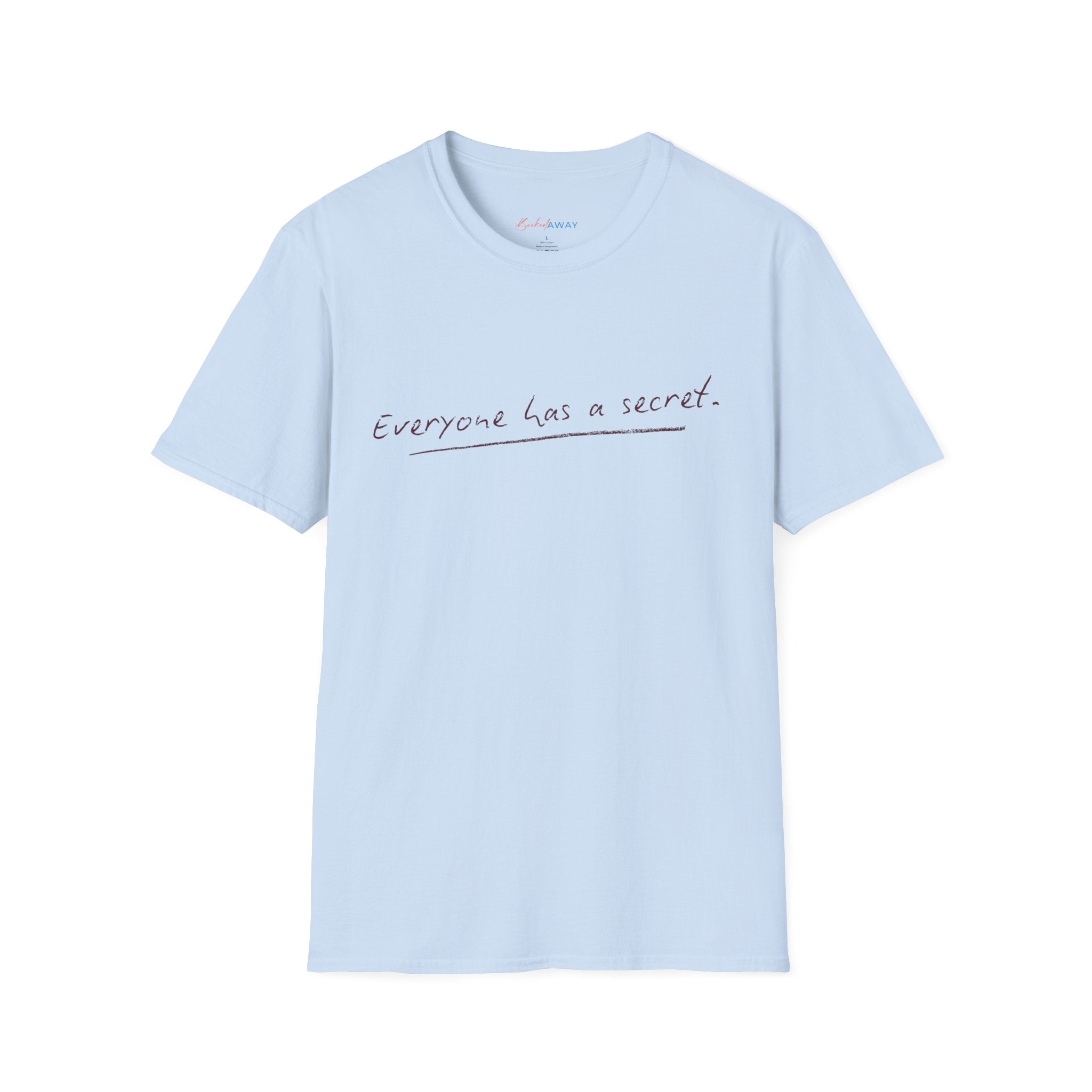 The Secret T-Shirt