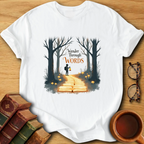 The Word Wanderer T-Shirt