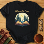 Between the Pages T-Shirt