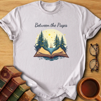 Between the Pages T-Shirt