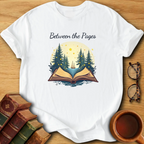 Between the Pages T-Shirt