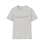 The Secret T-Shirt