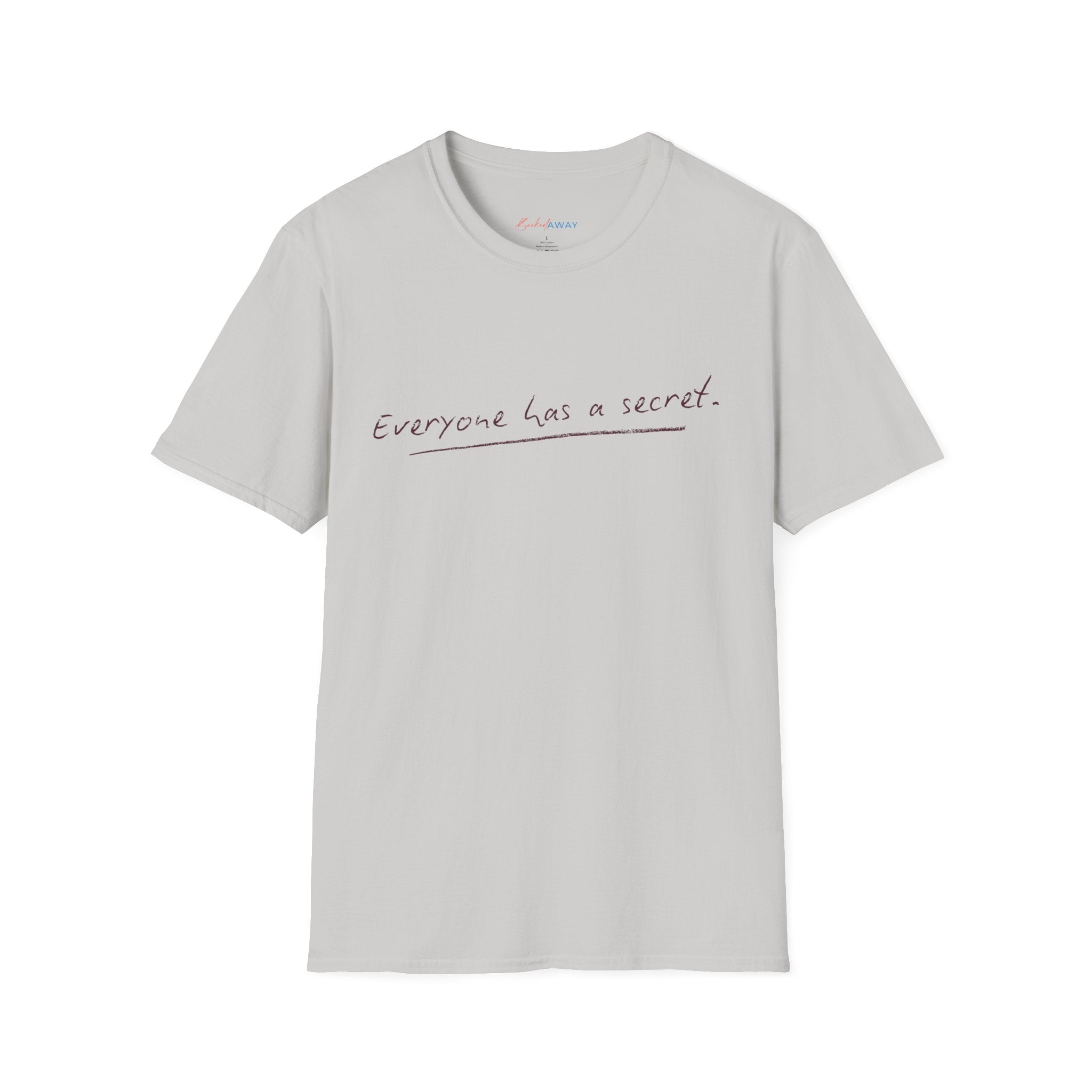 The Secret T-Shirt