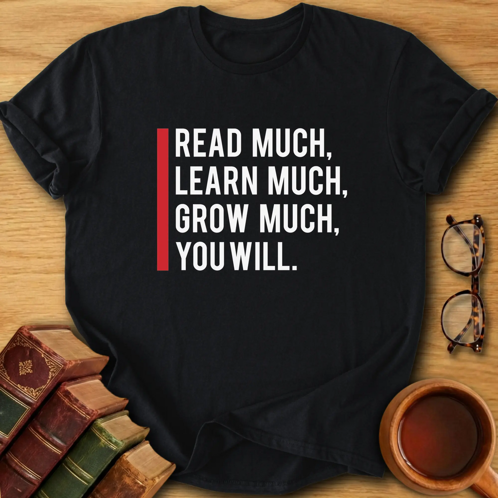 The Wisdom Way T-Shirt