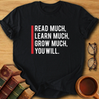 The Wisdom Way T-Shirt