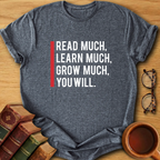 The Wisdom Way T-Shirt