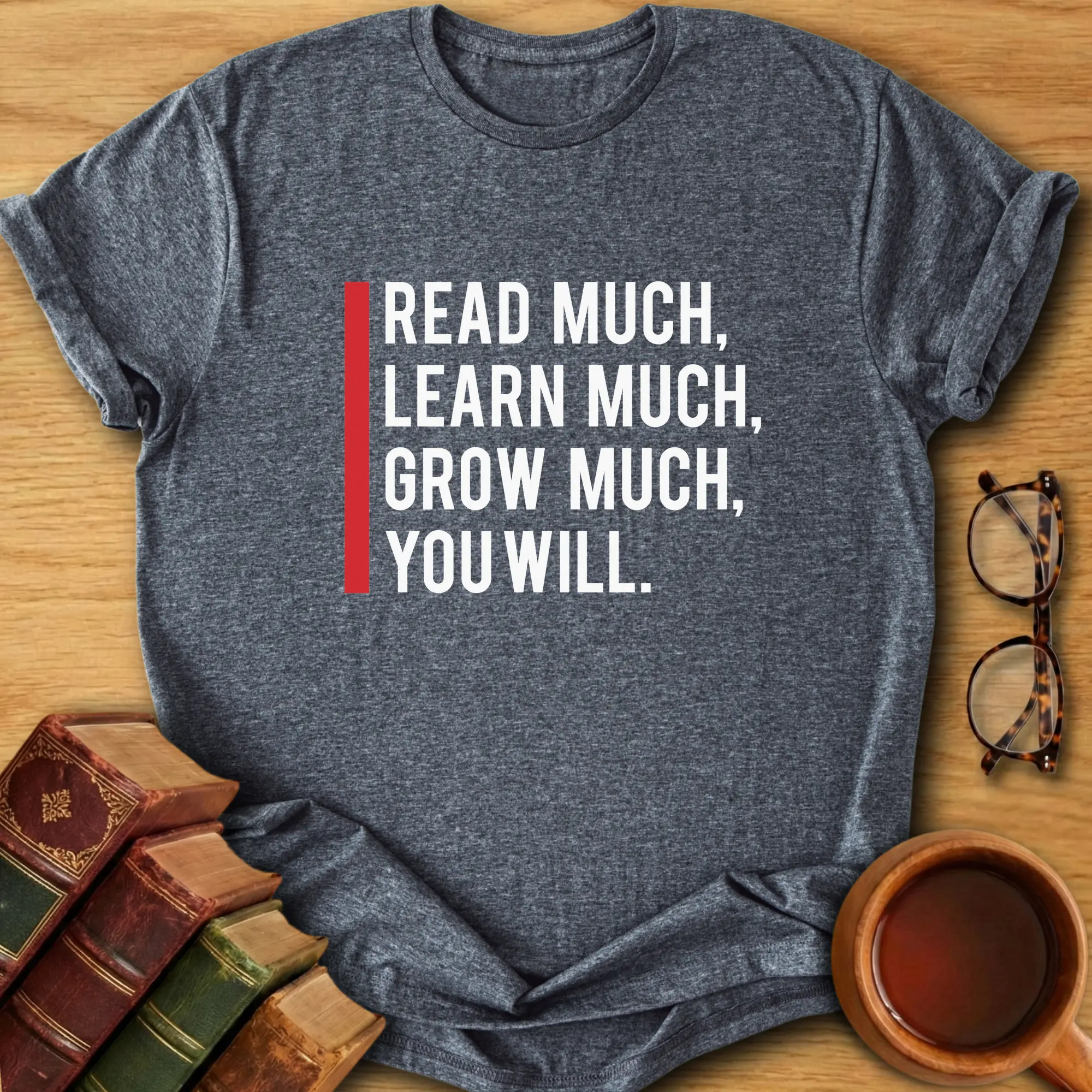 The Wisdom Way T-Shirt