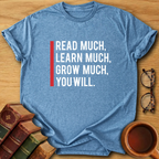 The Wisdom Way T-Shirt
