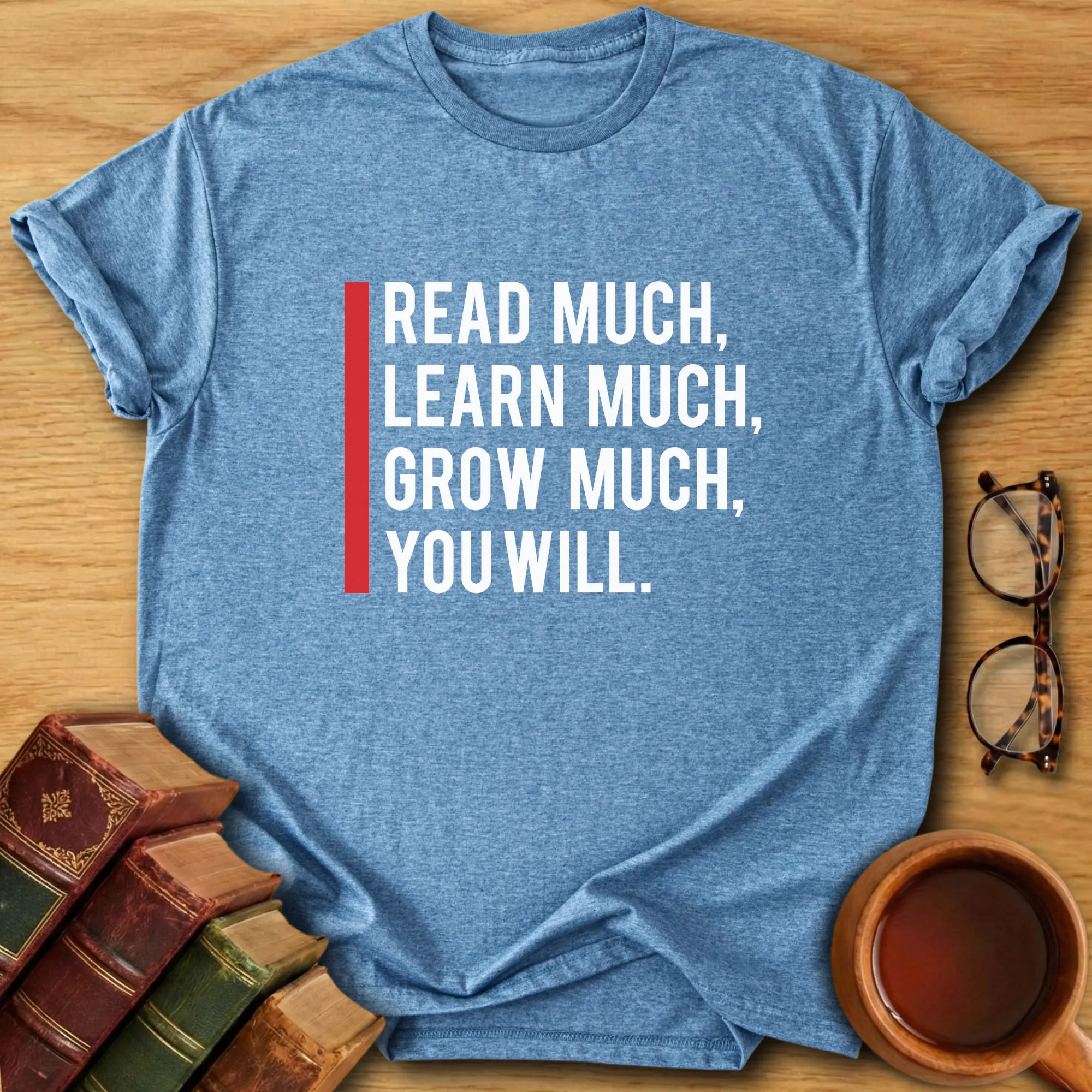 The Wisdom Way T-Shirt