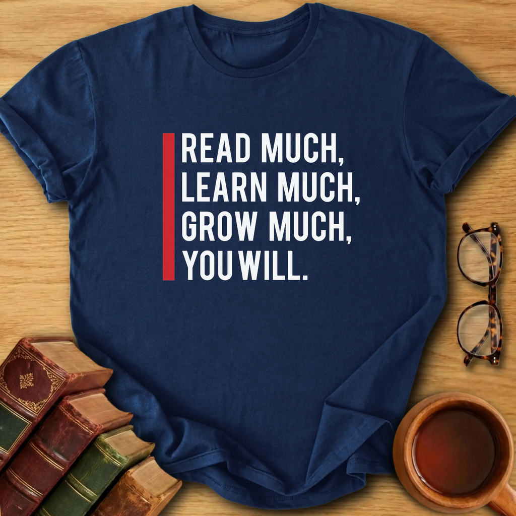 The Wisdom Way T-Shirt